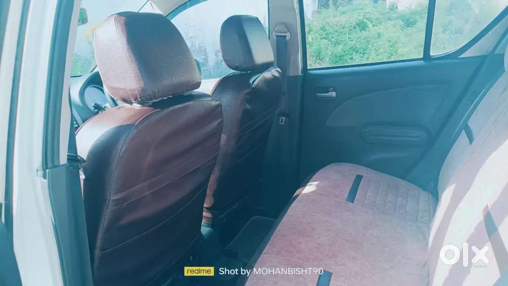 Maruti Suzuki Ritz 2011 , Family Purpose Car