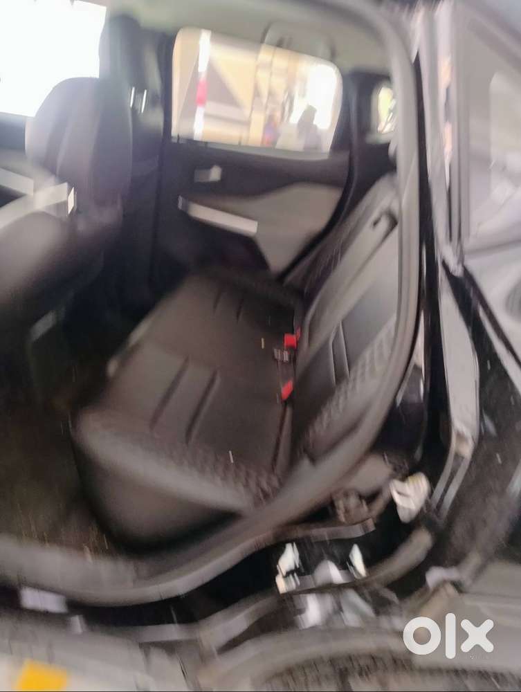 Nissan Magnite 2024 Petrol Well Maintained