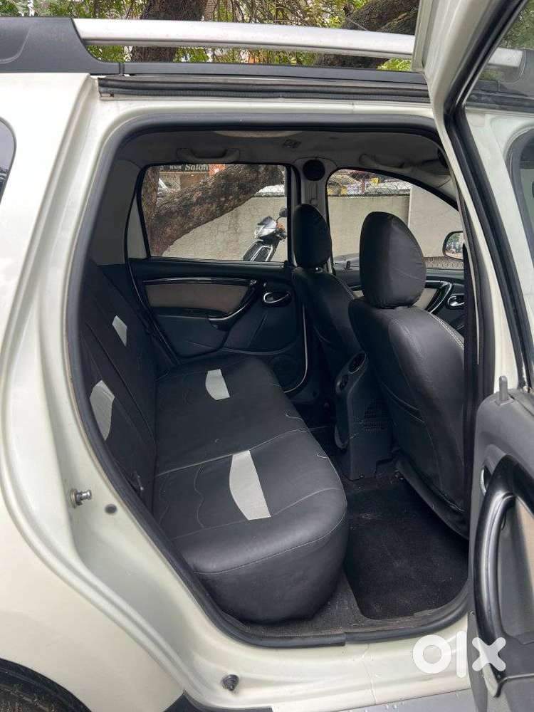 Renault Duster 110ps Diesel Rxl, 2012, Diesel