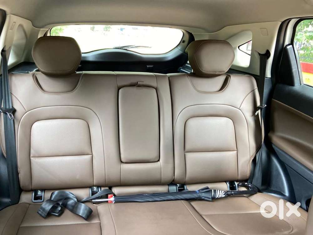 Tata Car Diesel 2019