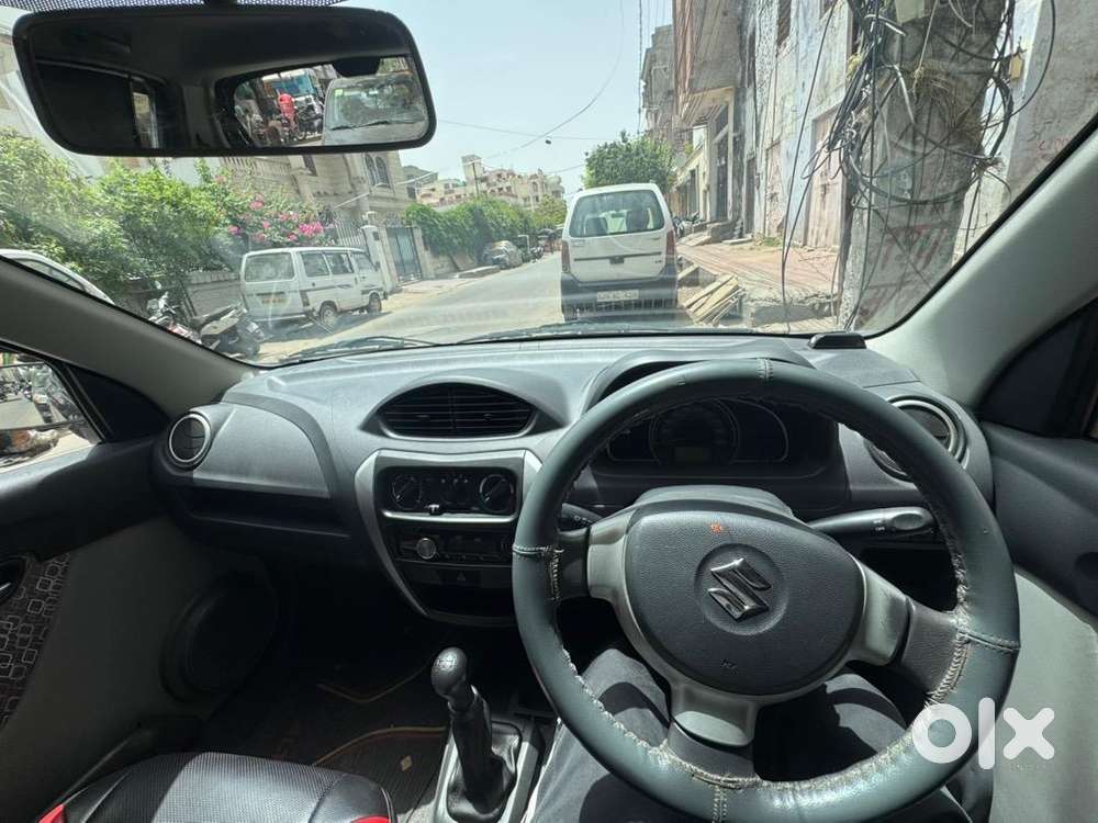 Maruti Suzuki 2019 Petrol Manual