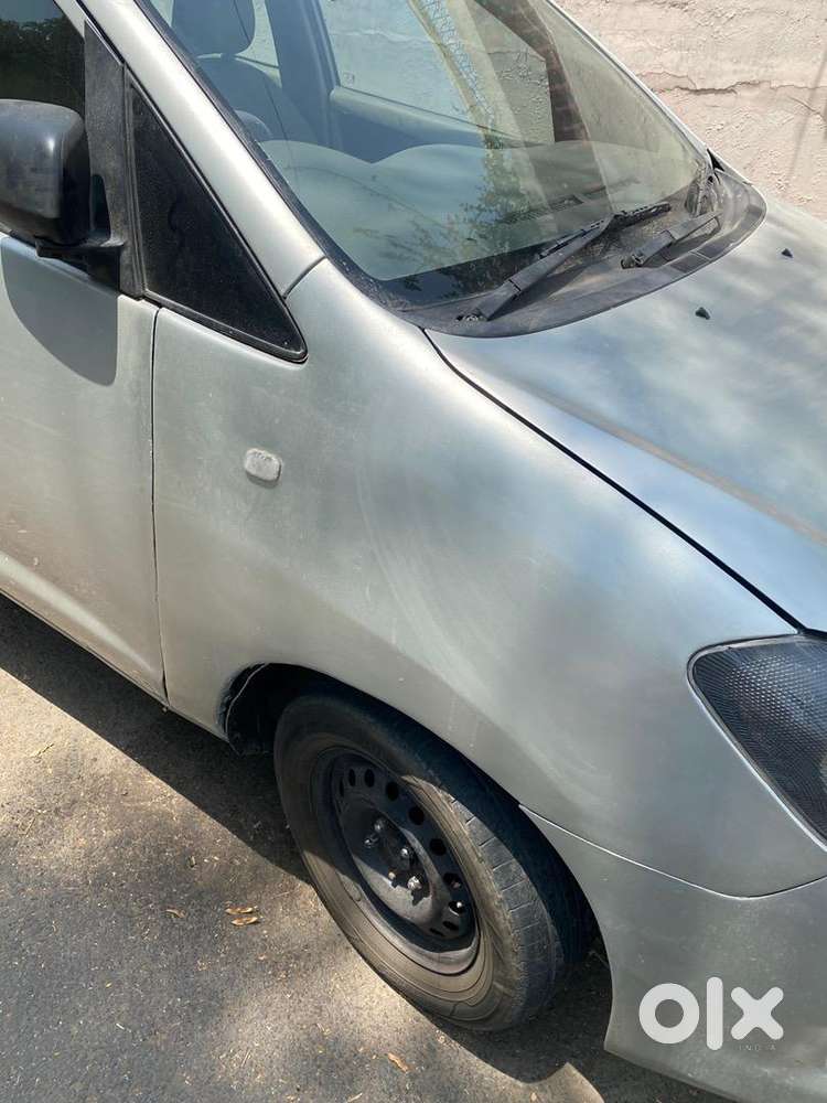 Toyota Innova 2007 Diesel Good Condition
