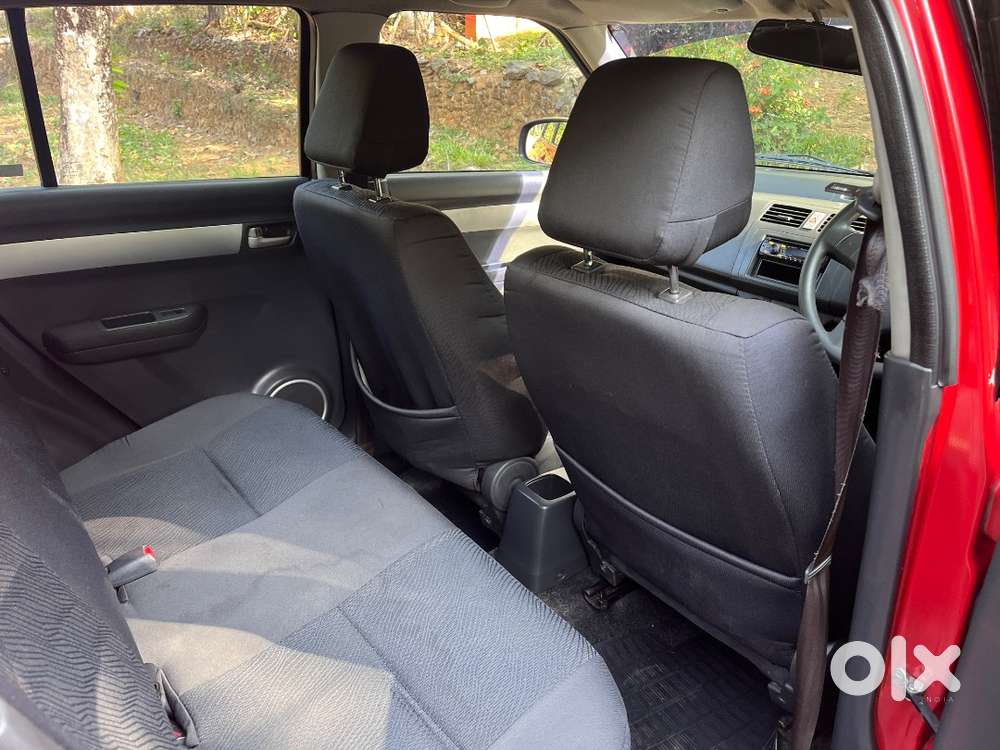 Four Door Power Window, Remote Centrel Lock