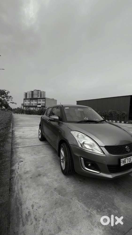 Maruti Swift Vdi 2013 Diesel Manual Car