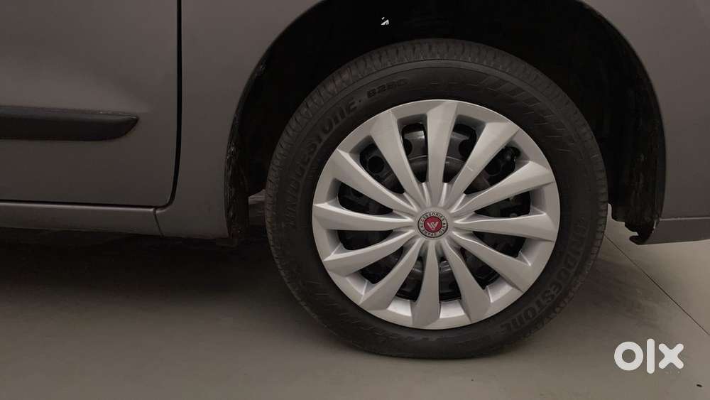 Maruti Suzuki Wagon R 1.0 2010-2019 Vxi Plus, 2011, Petrol