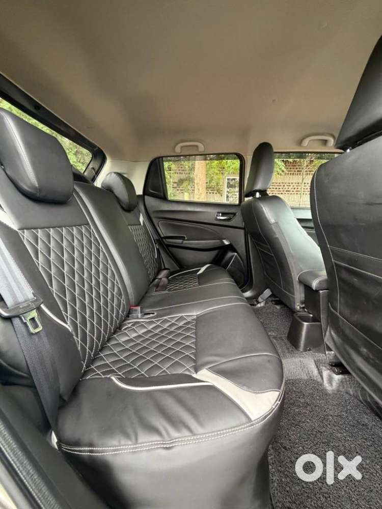 Maruti Suzuki Swift, 2022, Petrol