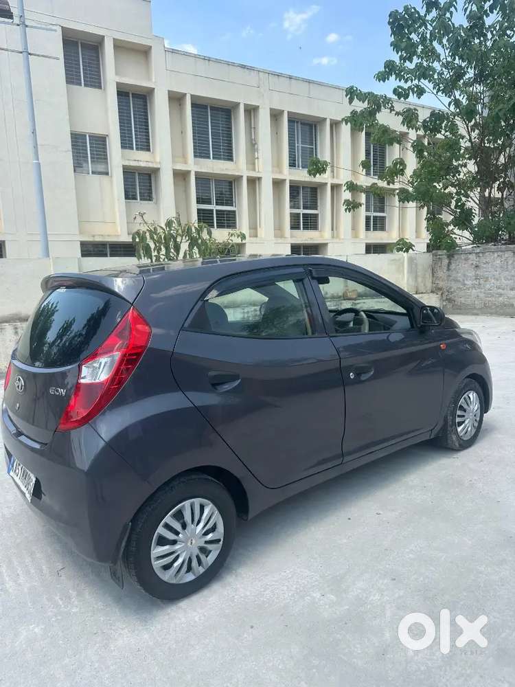 Eon Era Plus