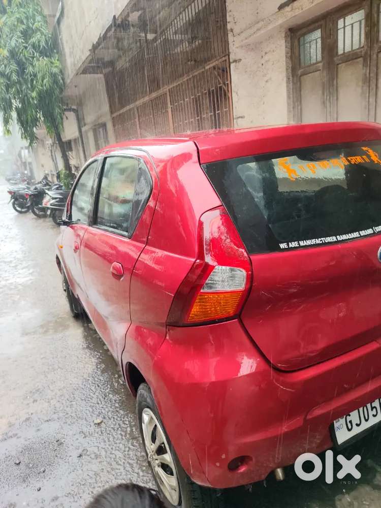 Datsun Redi Go 2018 Limited Edition