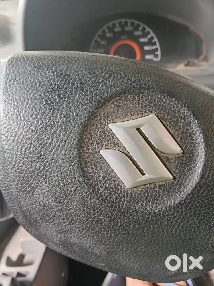 Maruti Suzuki 800 2015