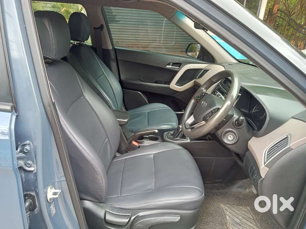 Hyundai Creta 1.4 S, 2015, Diesel