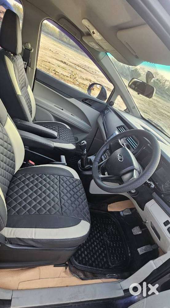 Mahindra Marazzo M2, 2019, Diesel