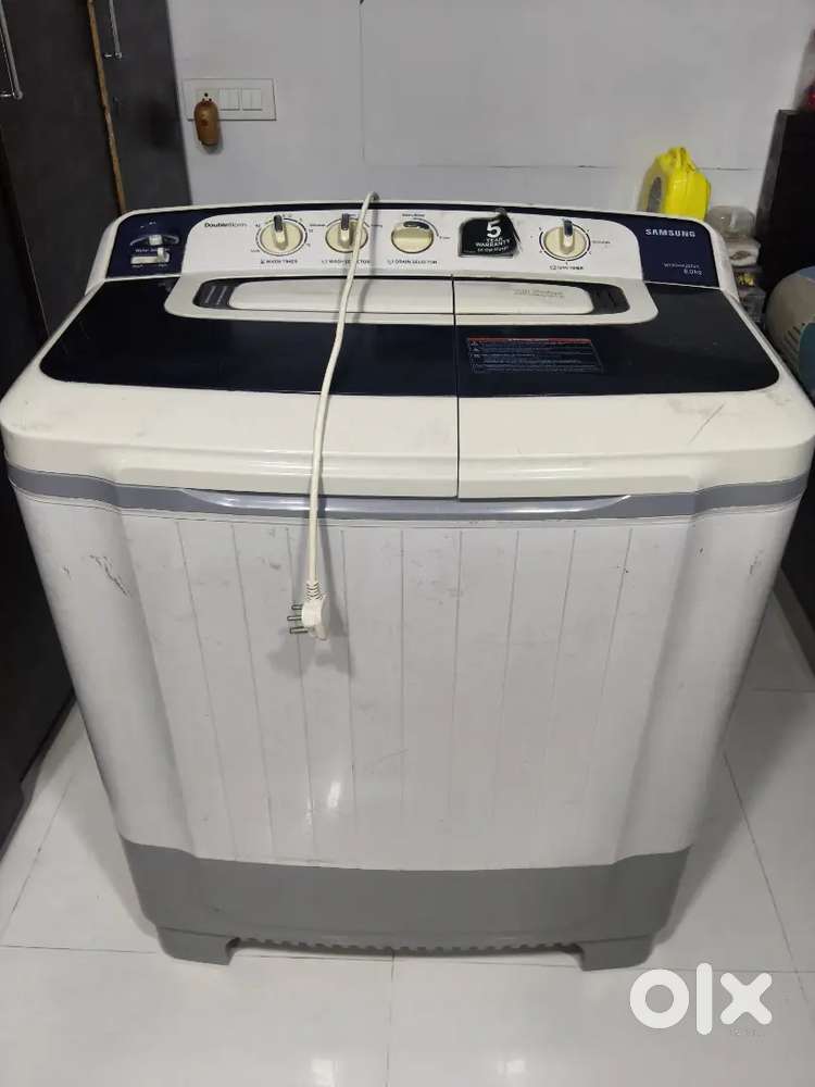 Samsung 8kg