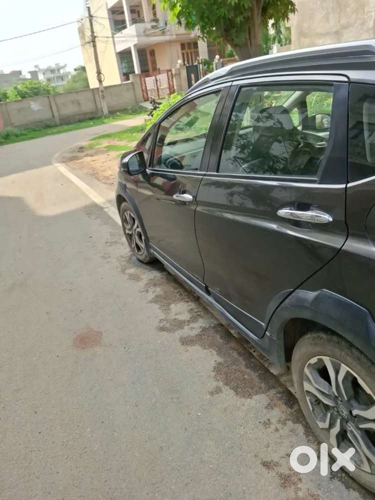 Honda Wr-v I-vtec Vx 2019