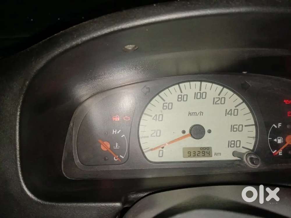 Maruti Suzuki Alto 800 2008