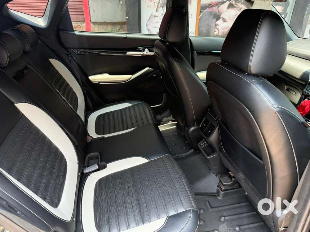 Kia Seltos 2023 Diesel Well Maintained