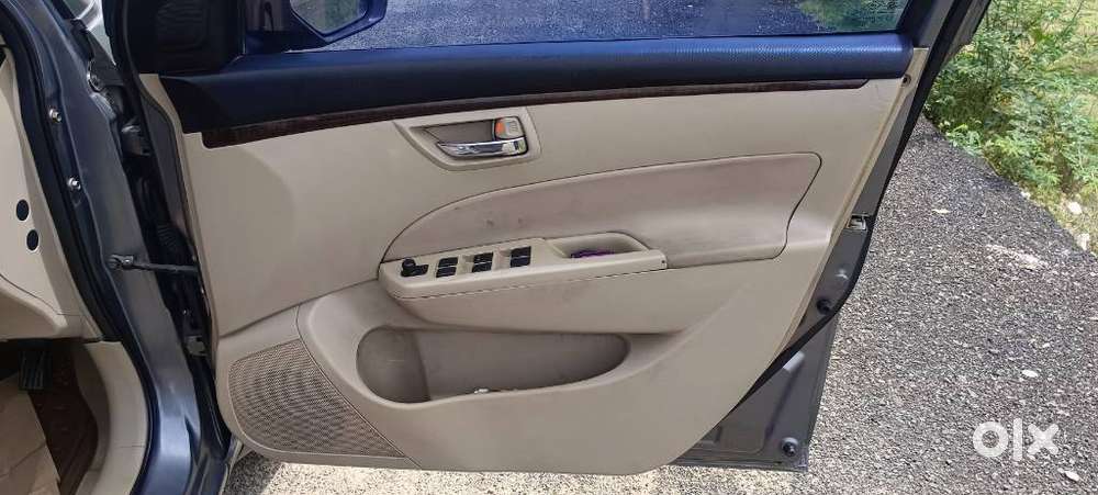 Maruti Suzuki Swift Dzire, 2014, Diesel