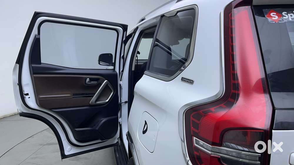 Mahindra Scorpio-n Z8 L Diesel Mt 2wd 7 Str, 2023, Diesel