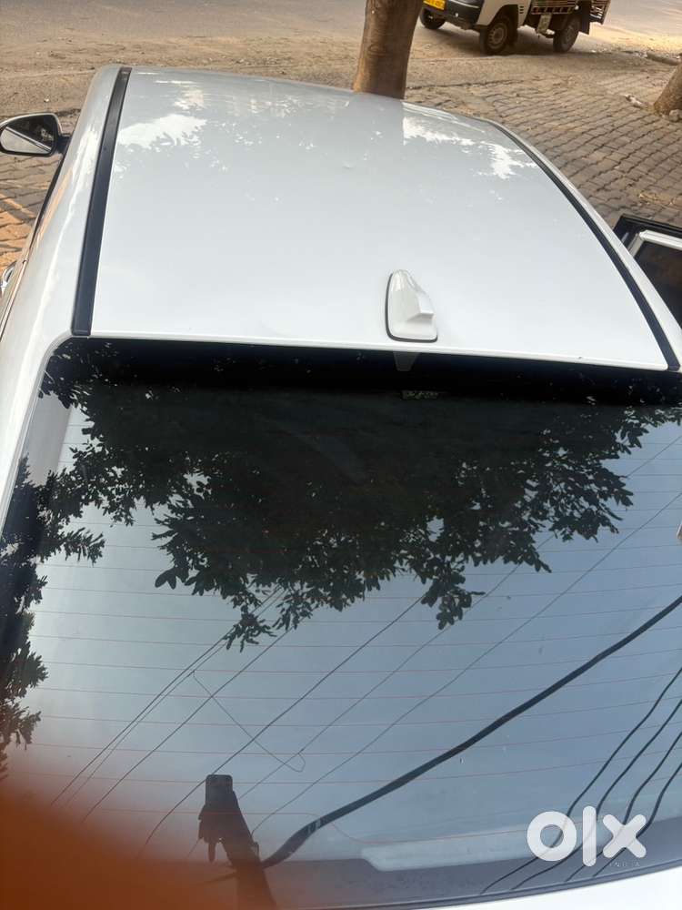Hyundai Verna Diesel 2018