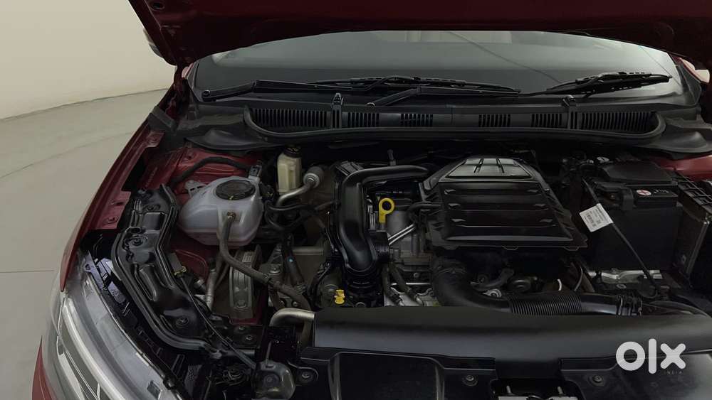 Volkswagen Virtus Highline Plus 1.0 Tsi At, 2023, Petrol