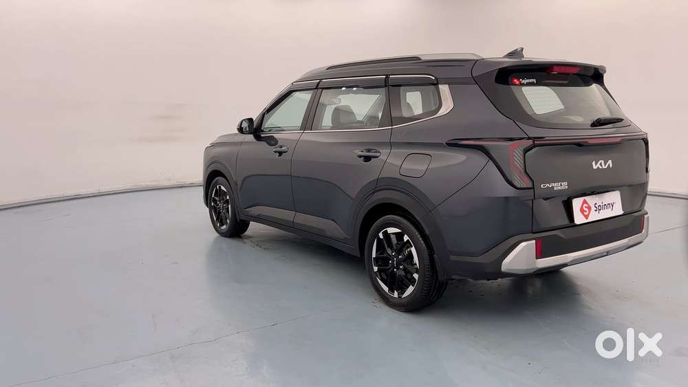 Kia Carens Clavis Htk, 2025, Diesel