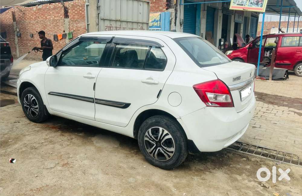 Maruti Suzuki Dzire 2014 Petrol Well Maintained