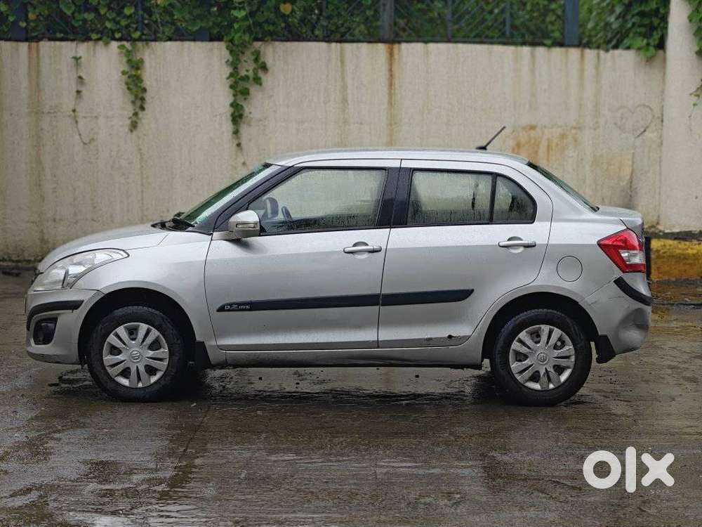 Maruti Suzuki Swift Dzire Vxi 1.2, 2013, Petrol