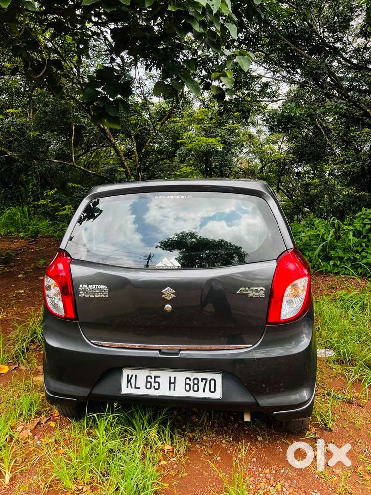 Owner 3model 2016 Km 80000