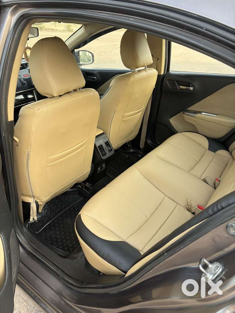 Honda City 2011-2013 V Mt, 2016, Petrol