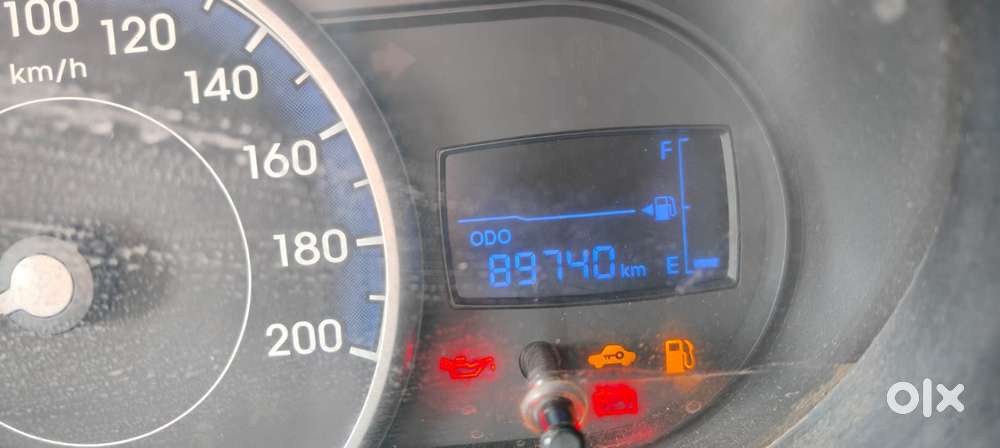 Hyundai I10 1.2 Kappa Magna, 2012, Lpg