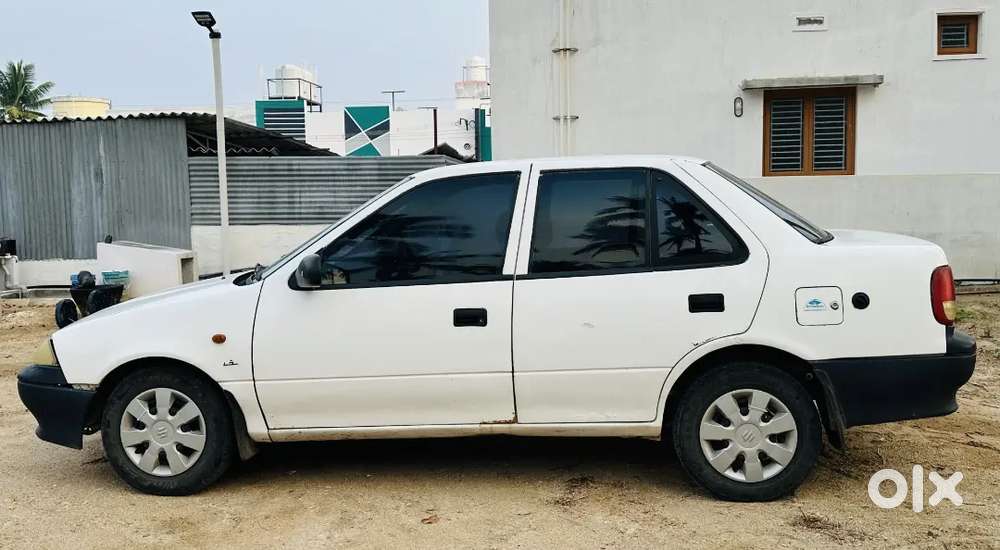 Maruti Suzuki Esteem Lxi 1995 Petrol Manual