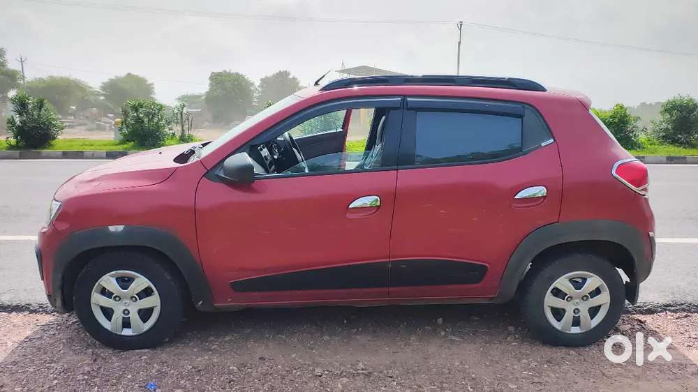 Renault Kwid 1.0 2019
