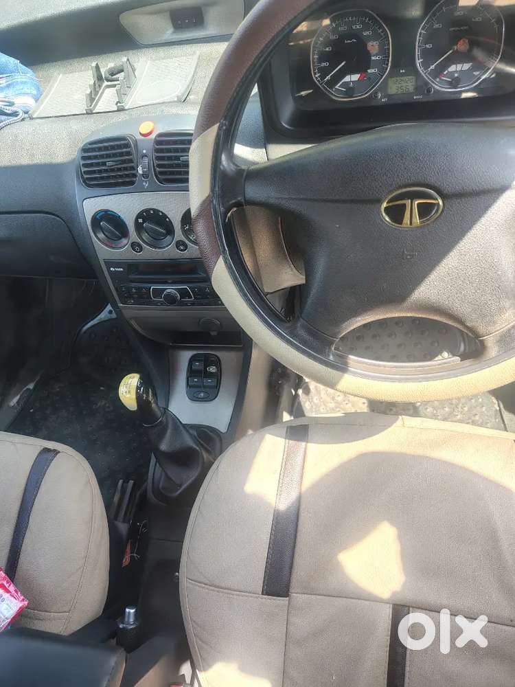 Tata Indigo Ecs 2016