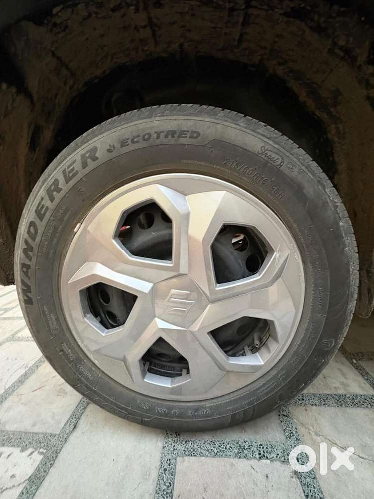 Maruti Suzuki Manual Petrol 2024