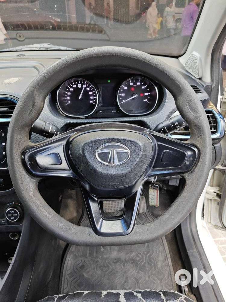Tata Tigor Ev Xm Plus, 2022, Electric