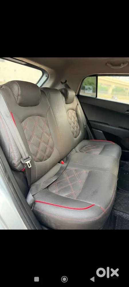 Hyundai Creta 2019 Petrol 68000 Km Driven