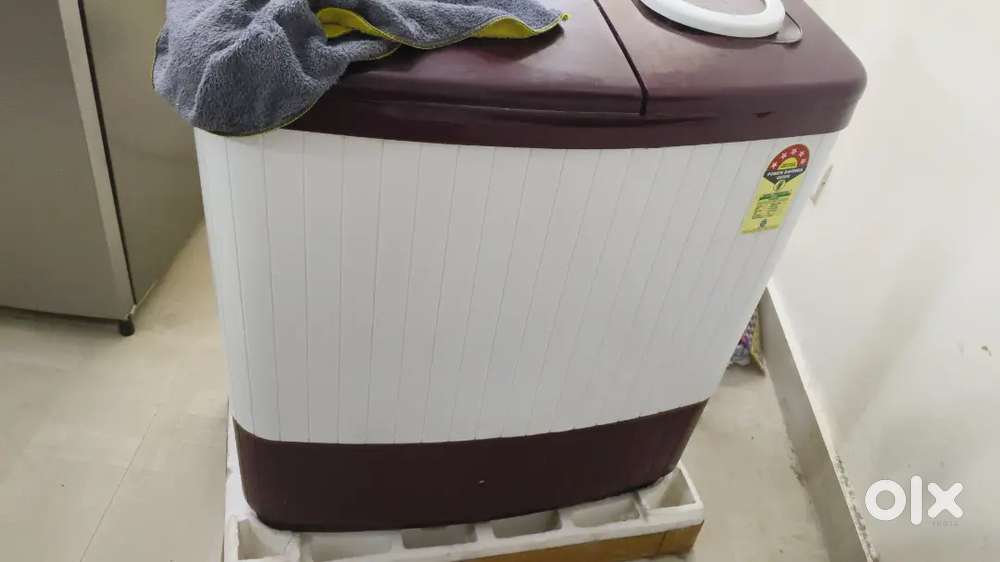 Voltas beko 6.5 kg washing machine