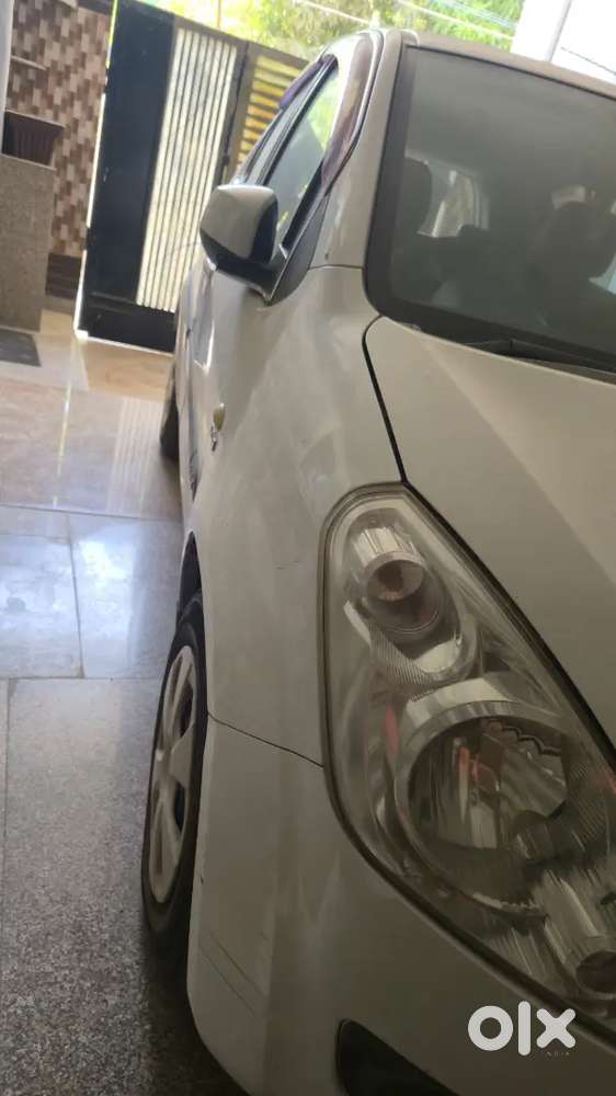 Maruti Suzuki Ritz Vdi 2013