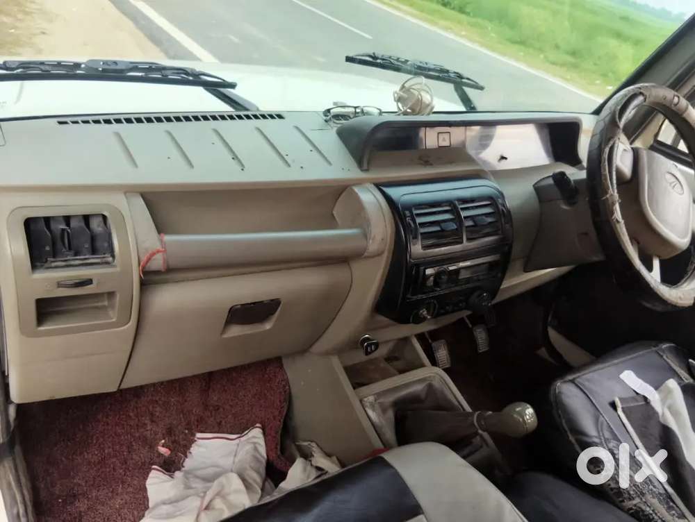 Mahindra Bolero Diesel 2013