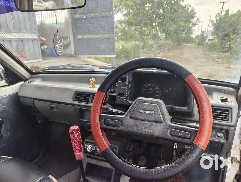 Maruti Suzuki 800 1996 Km Driven