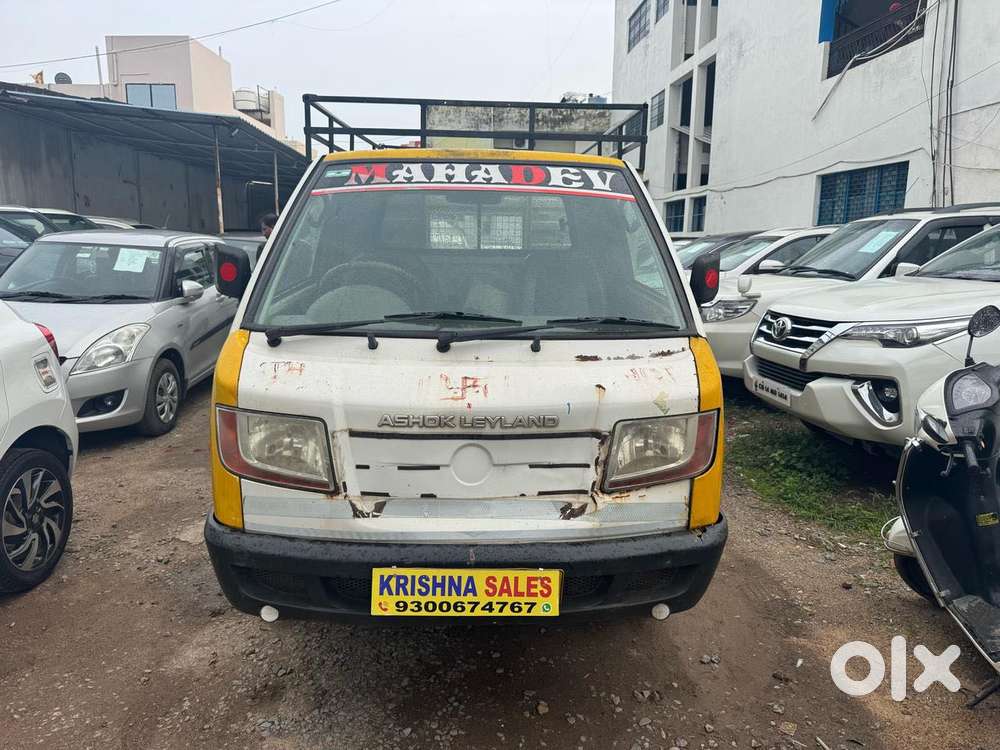 Ashok Leyland Stile Le, 2019, Diesel