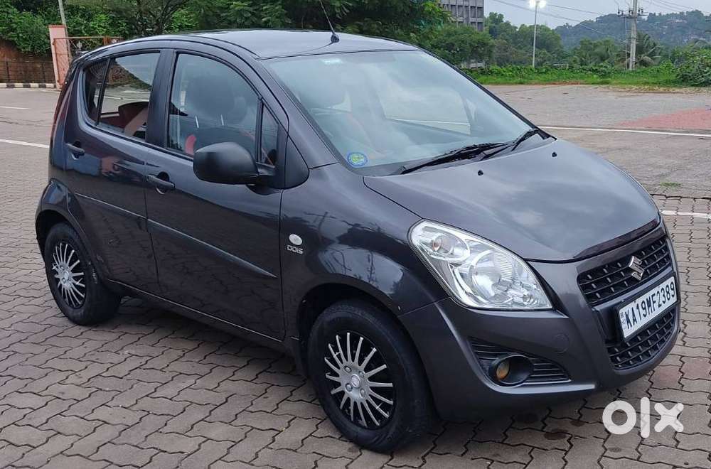Maruti Suzuki Ritz Vdi Bs-iv, 2015, Diesel