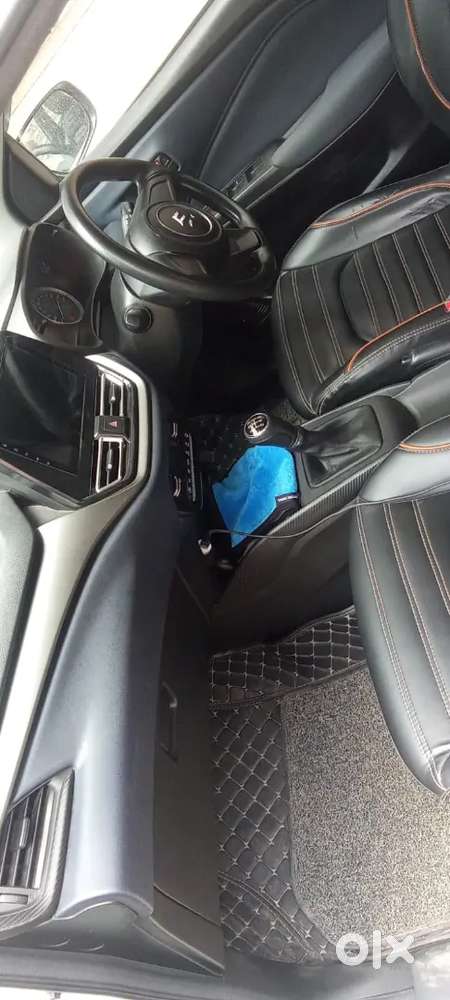 2nd Owner Maruti Baleno 2019 Manual