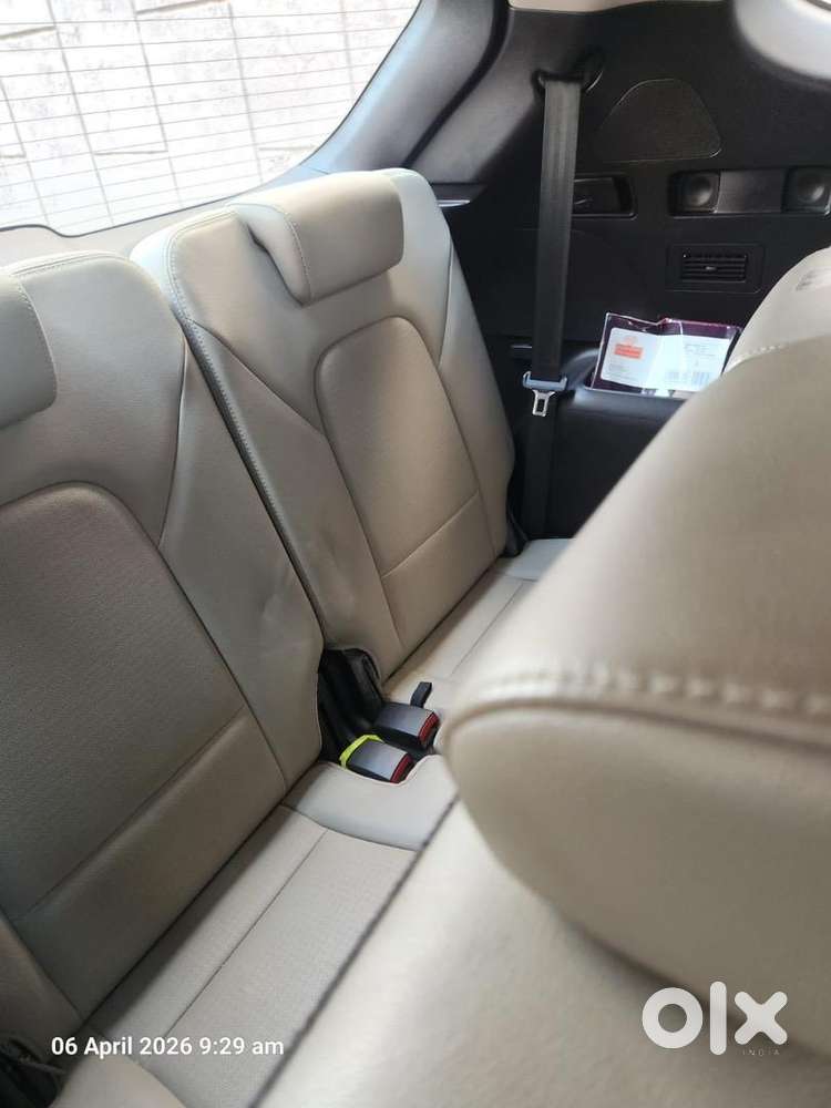 Hyundai Santa Fe Well Maintained