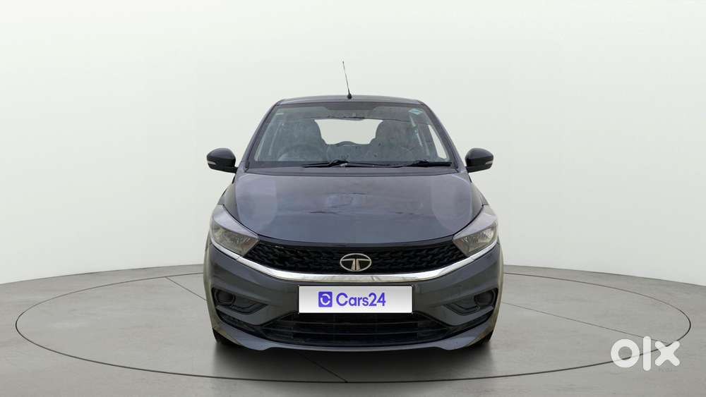 Tata Tiago 1.2 Revotron Xt Cng, 2022, Cng & Hybrids