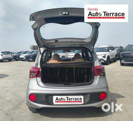 Hyundai Grand I10 1.2 Kappa Magna, 2018, Petrol