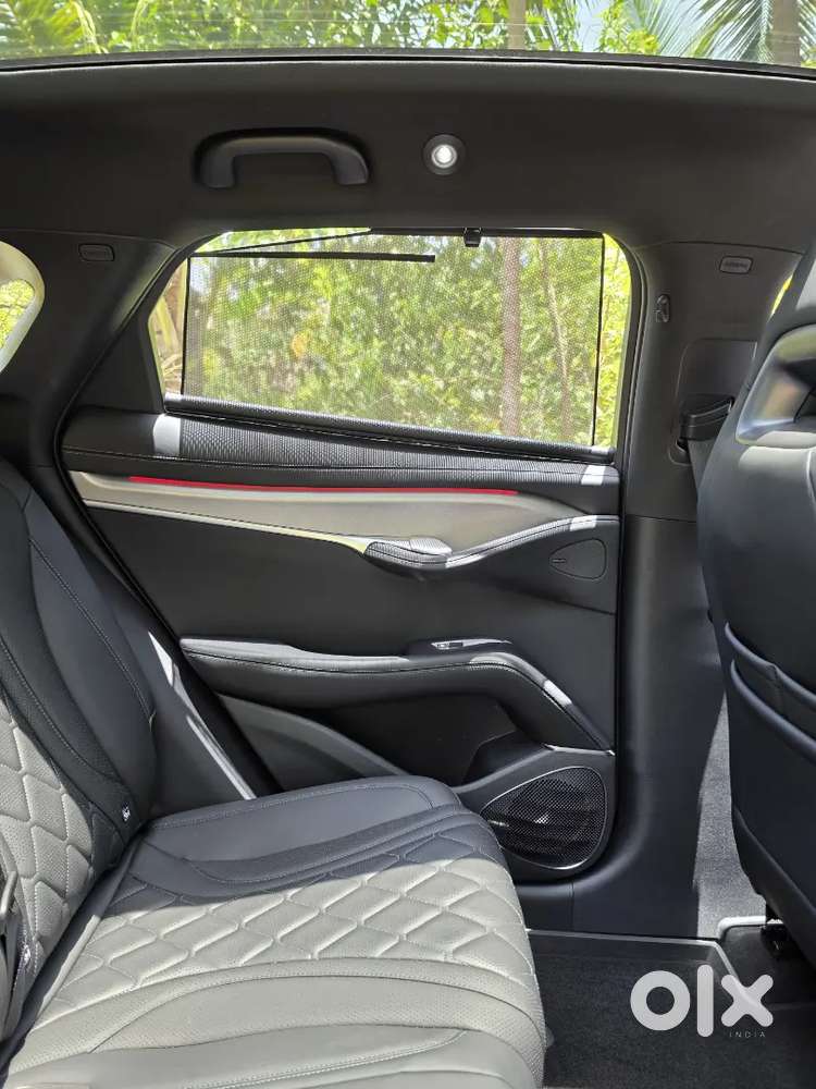 2026 Byd Sealion 7 Premium