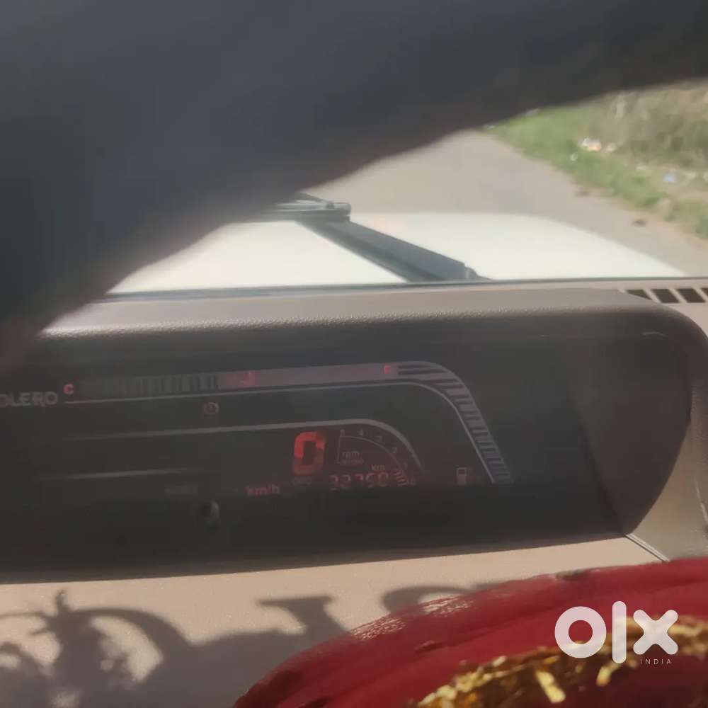 Mahindra Bollaro Power + Zlx Exelent Condition