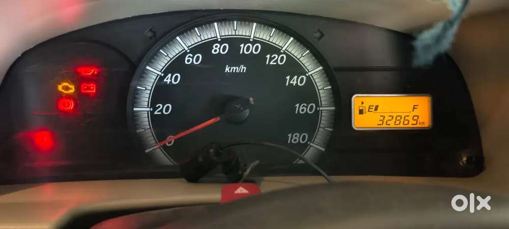 Good Condition Vehicle Using Short Time