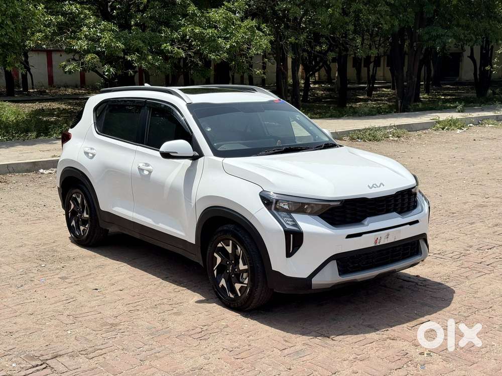 Kia Sonet 1.5 Htk Plus Diesel, 2026, Diesel