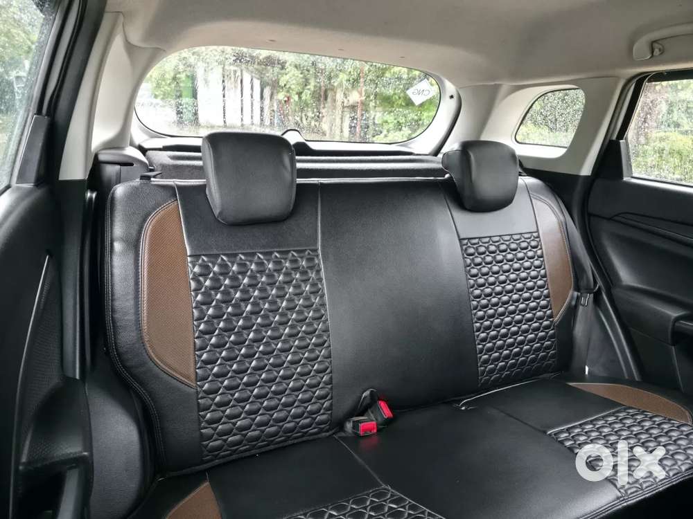Maruti Suzuki Vitara Brezza 1.5 Lxi, 2024, Petrol